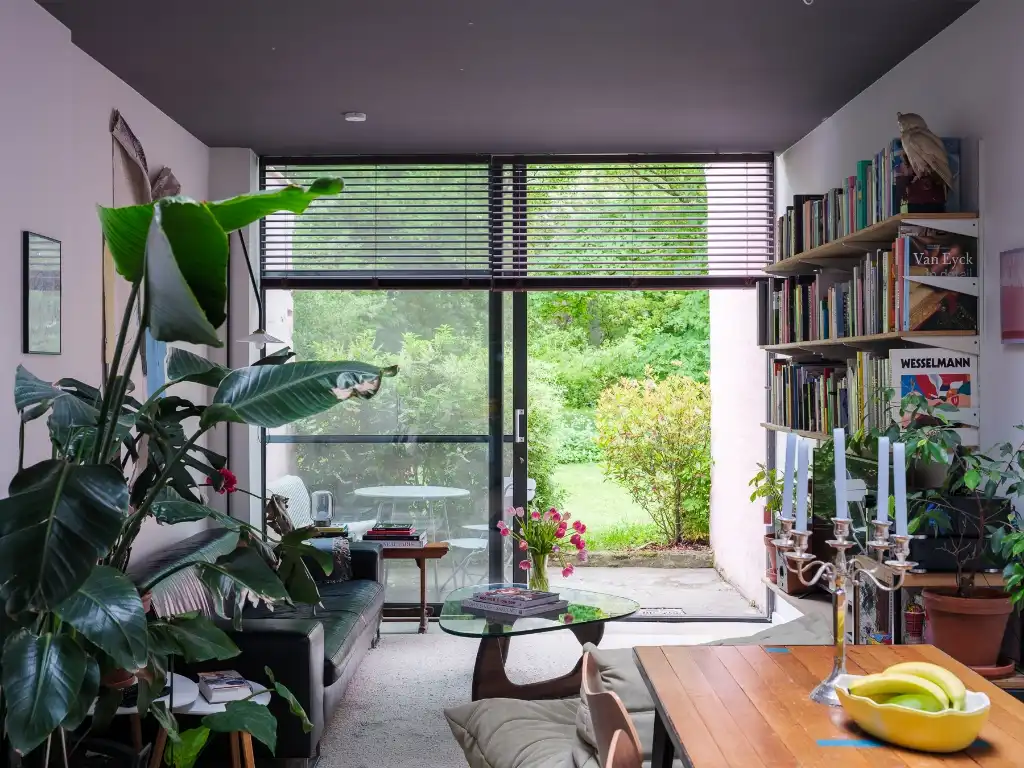 Huis te koop Meeuwstraat 16 - 9000 Gent