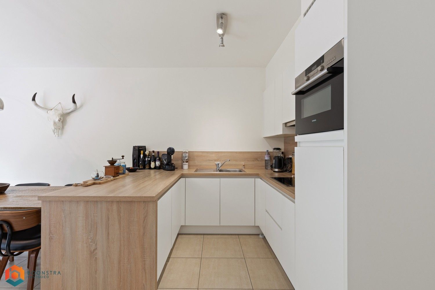 Moderne energiezuinige woning met 3 slpkrs te Heist op den Berg foto 4