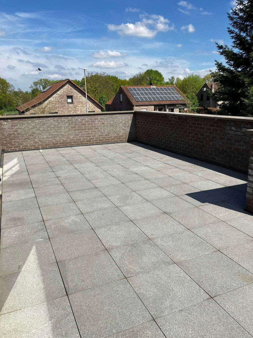Recent, energiezuinig duplex-appartement op een rustige ligging te Opitter!  foto 21