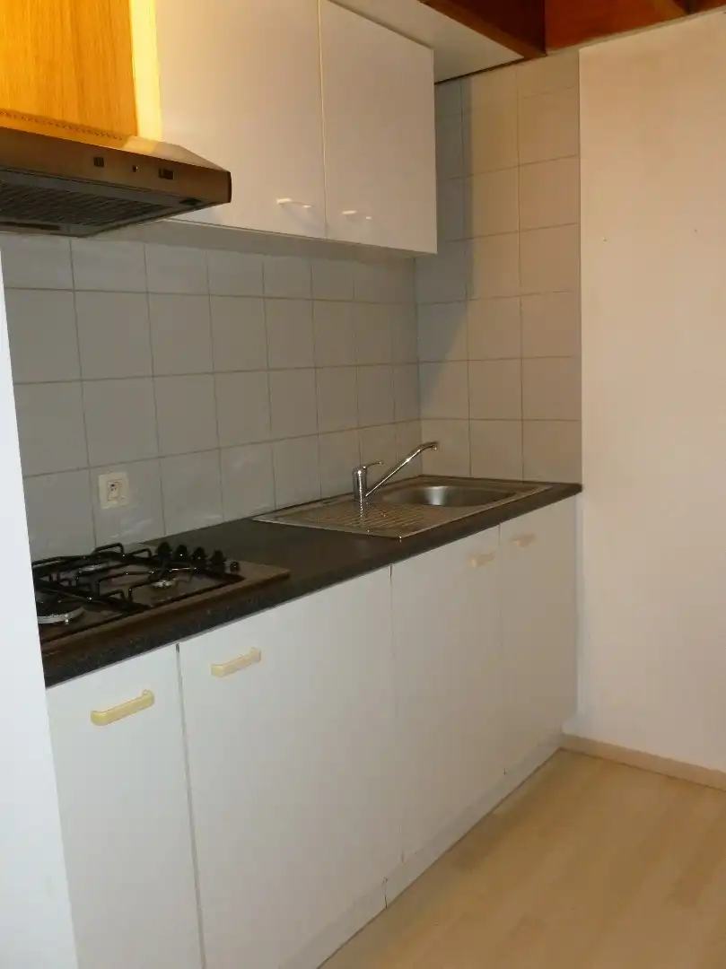 Studio te huur in volle centrum Diest  foto 6