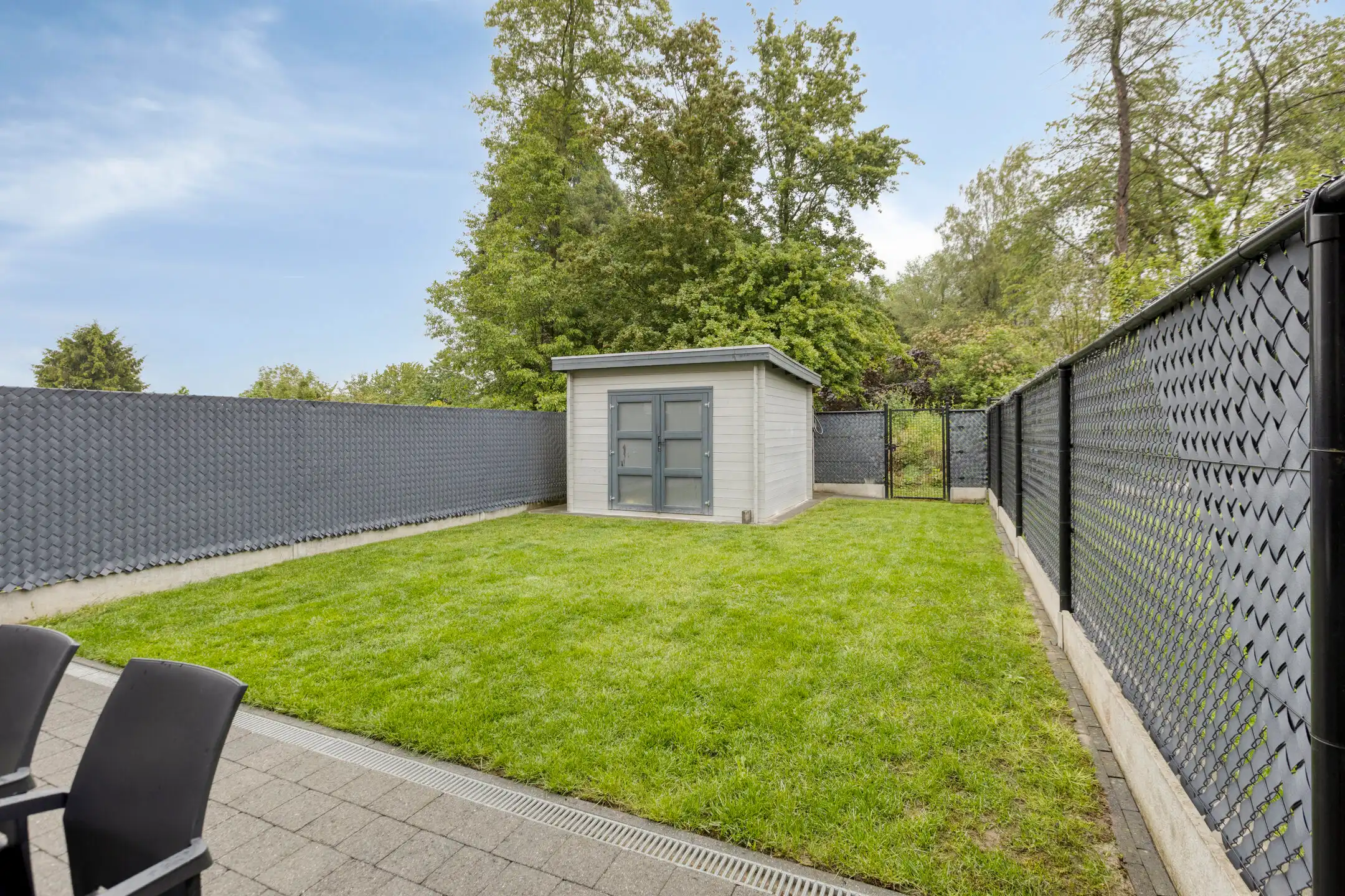 Energieneutrale woning met 3 slaapkamers te Bekkevoort  foto 24