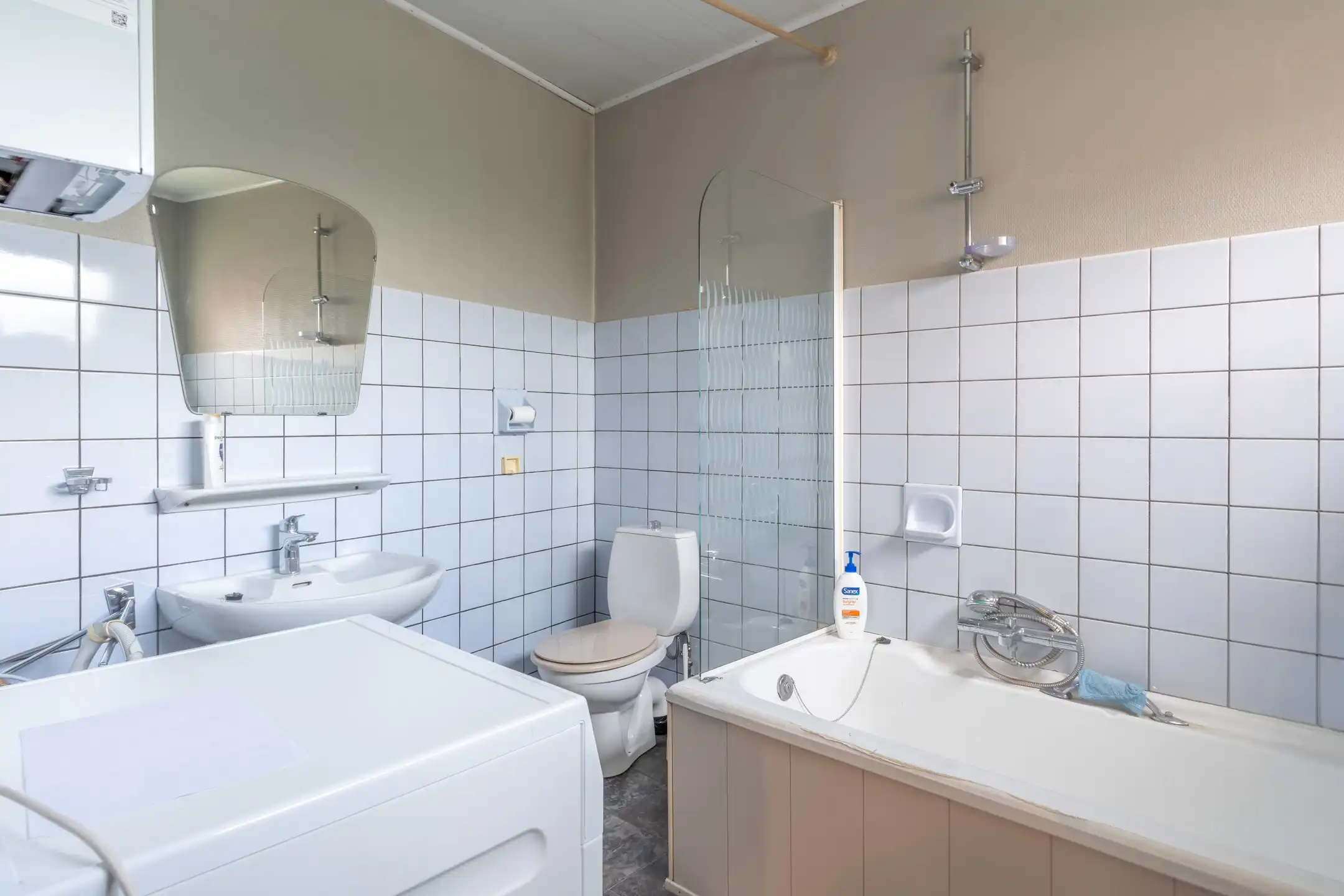 Te renoveren woning met 3 slpk nabij centrum Vosselaar foto 18