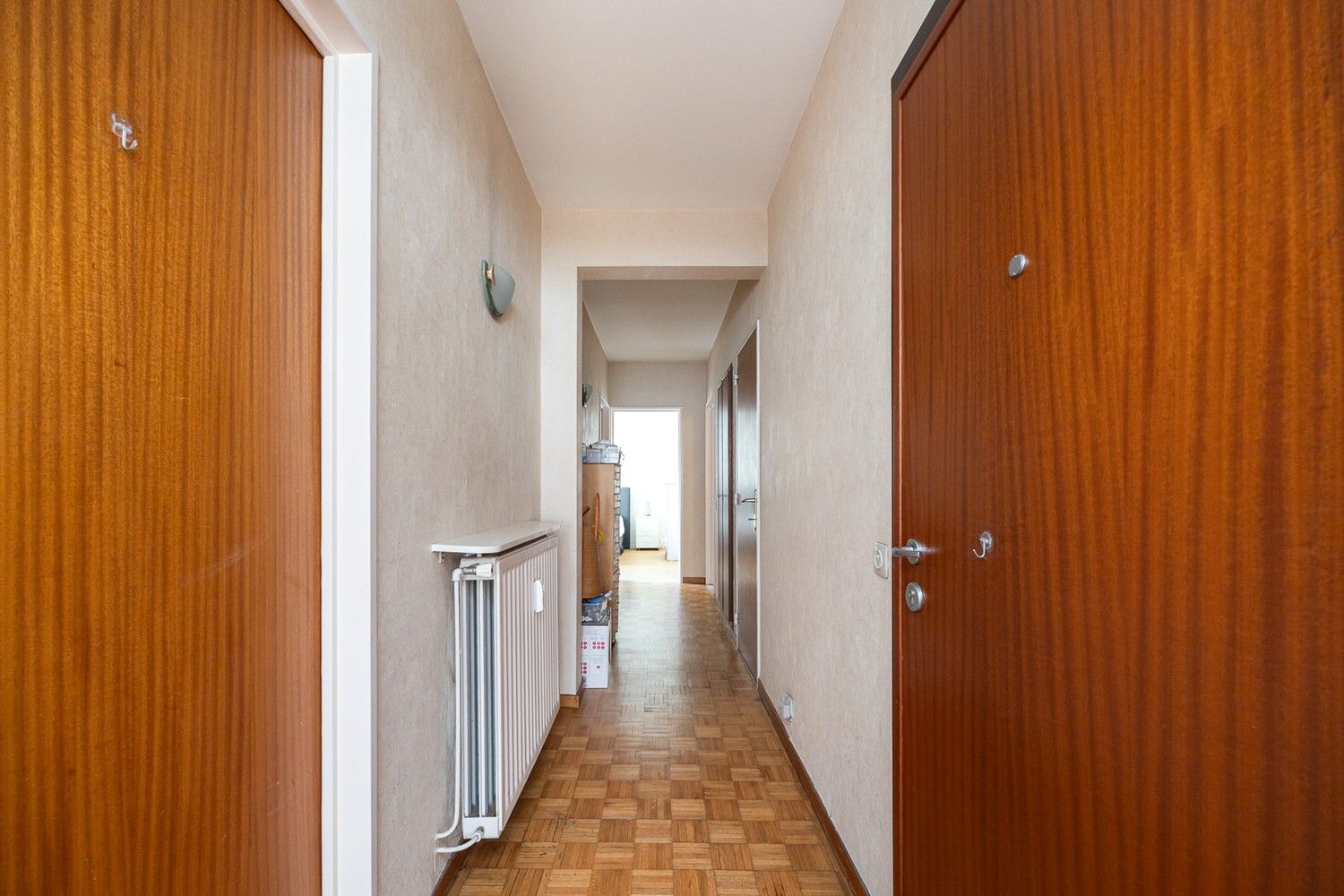 Ruim appartement 101 m² op de Fruithoflaan foto 17