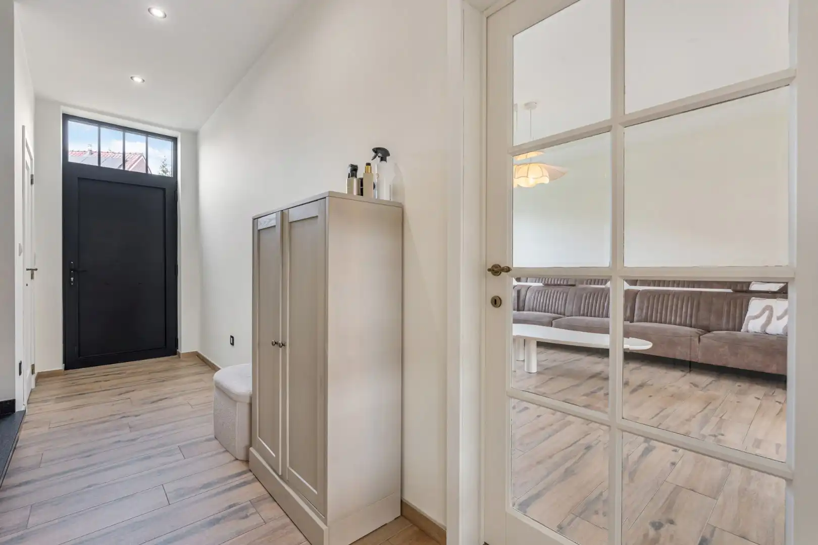 UNIEK VASTGOEDAANBOD! Kwaliteitsvolle pastorijwoning met duurzame technieken en uitzonderlijk wooncomfort foto 8