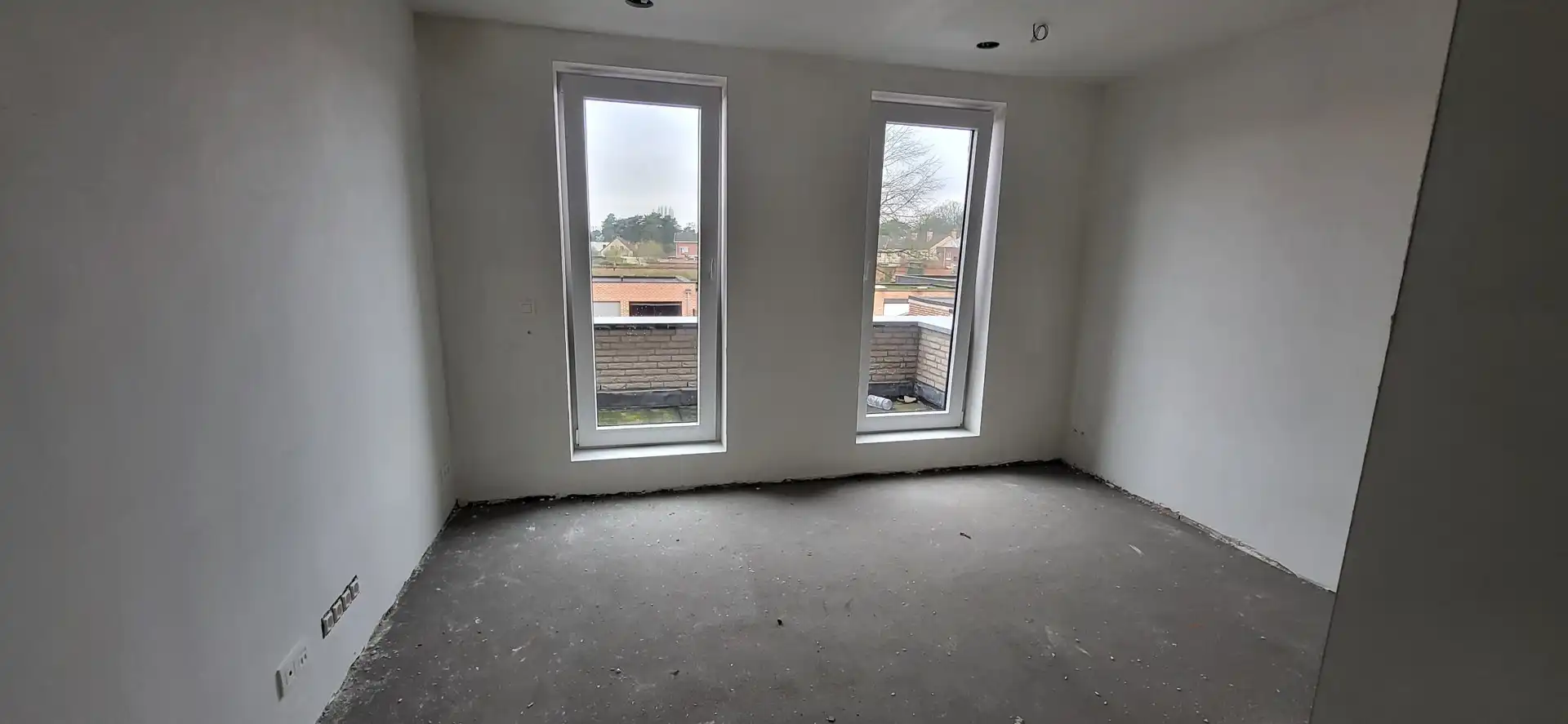 LAATSTE DUPLEX APPARTEMENT TE KOOP foto 5