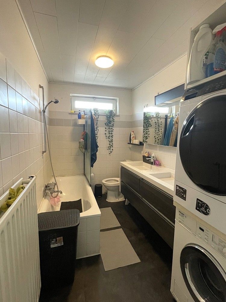 Gezellig duplex-appartement in centrum Wezemaal foto 10