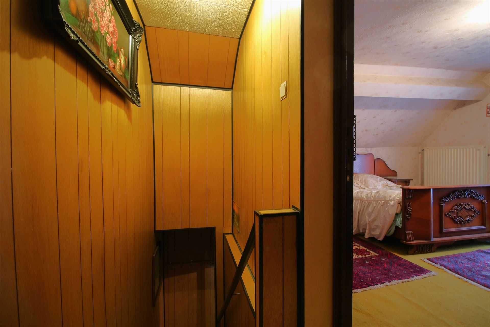 Te renoveren woning / handelshuis in het centrum foto 17