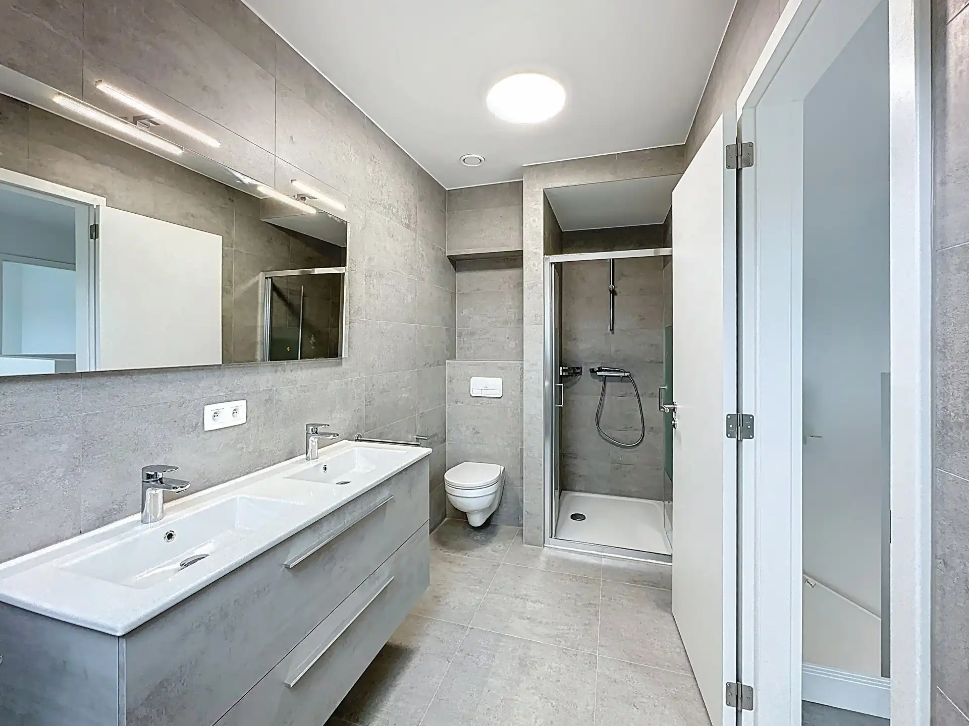 NIEUWBOUW DUPLEX  foto 12