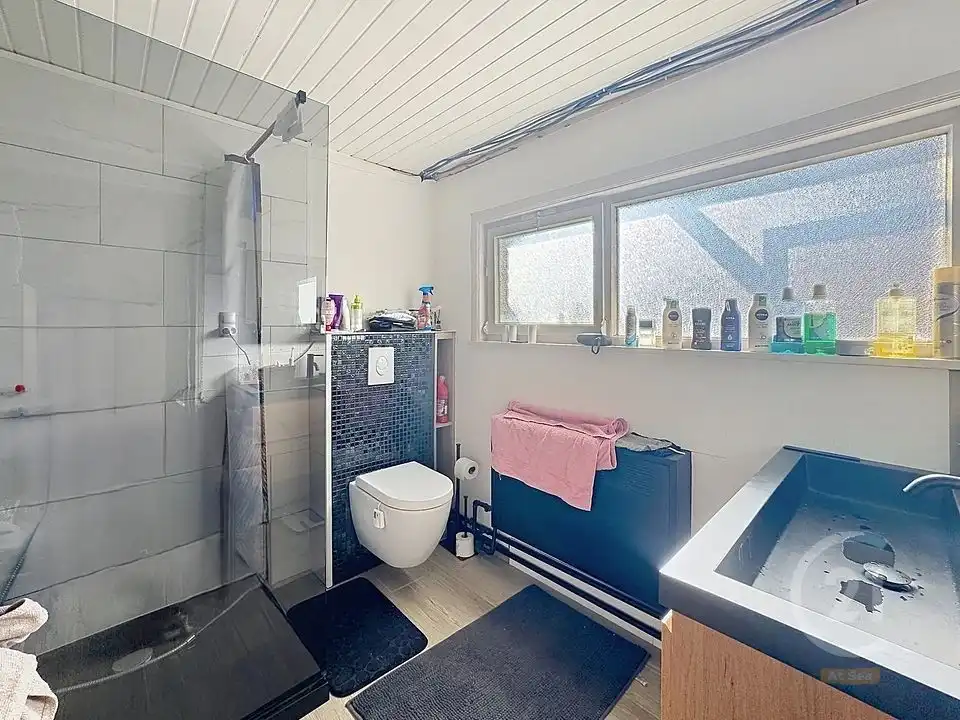 Woning met 2 slaapkamers en zongerichte tuin in Middelkerke foto 7