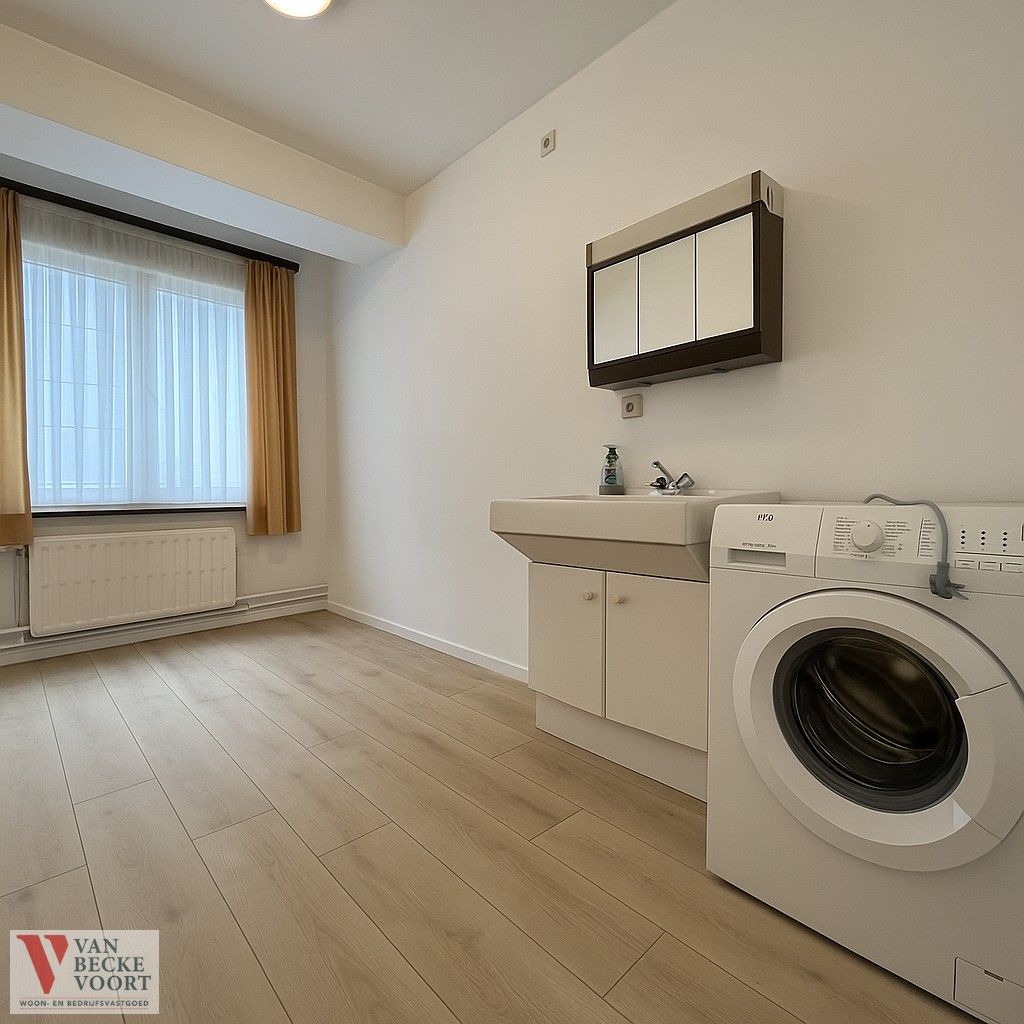 Hoekappartement met 2 slaapkamers foto 6