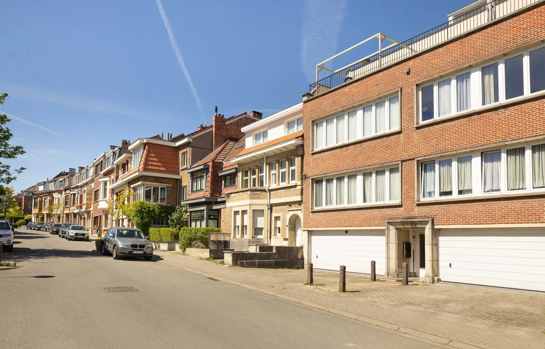 Lichtrijke penthouse met zuidgericht terras foto 29
