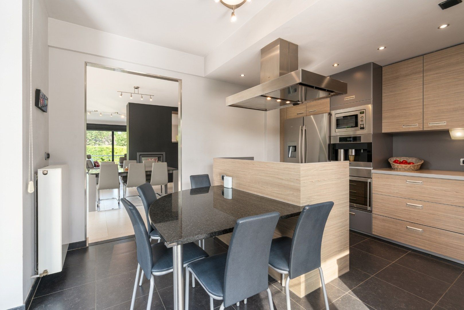 Gezellige familiewoning met wellness  foto 7