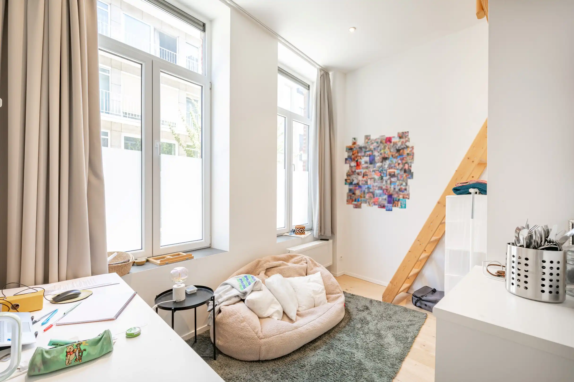 Studentengebouw op toplocatie! foto 6