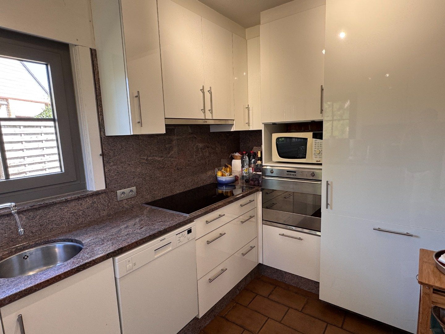 Villa Chabri foto 14