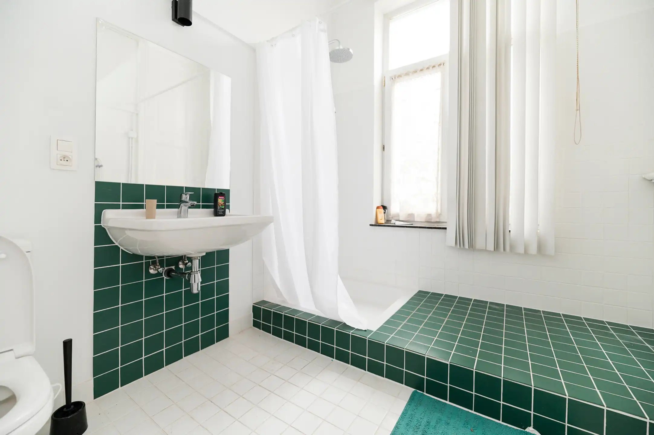 4 KAMERS BESCHIKBAAR IN EEN GEDEELD HUIS foto 11