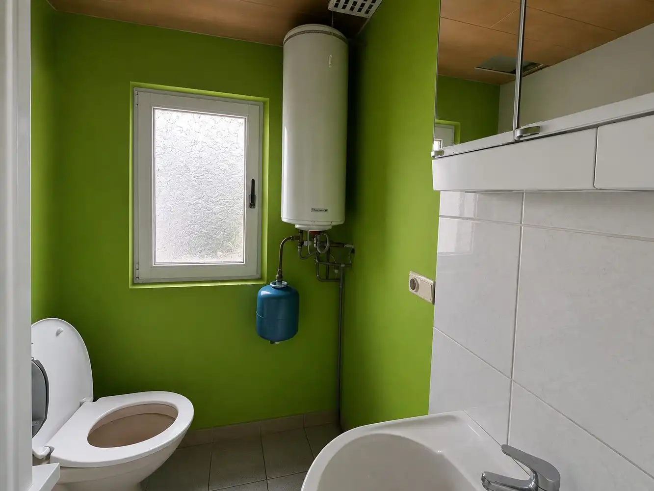 Huis te koop foto 8