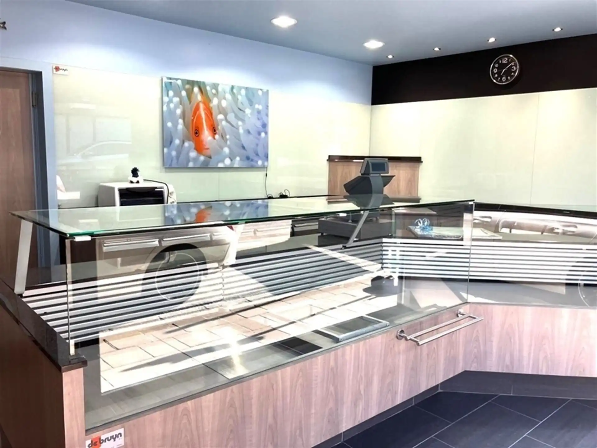 Commercieel gebouw foto 11