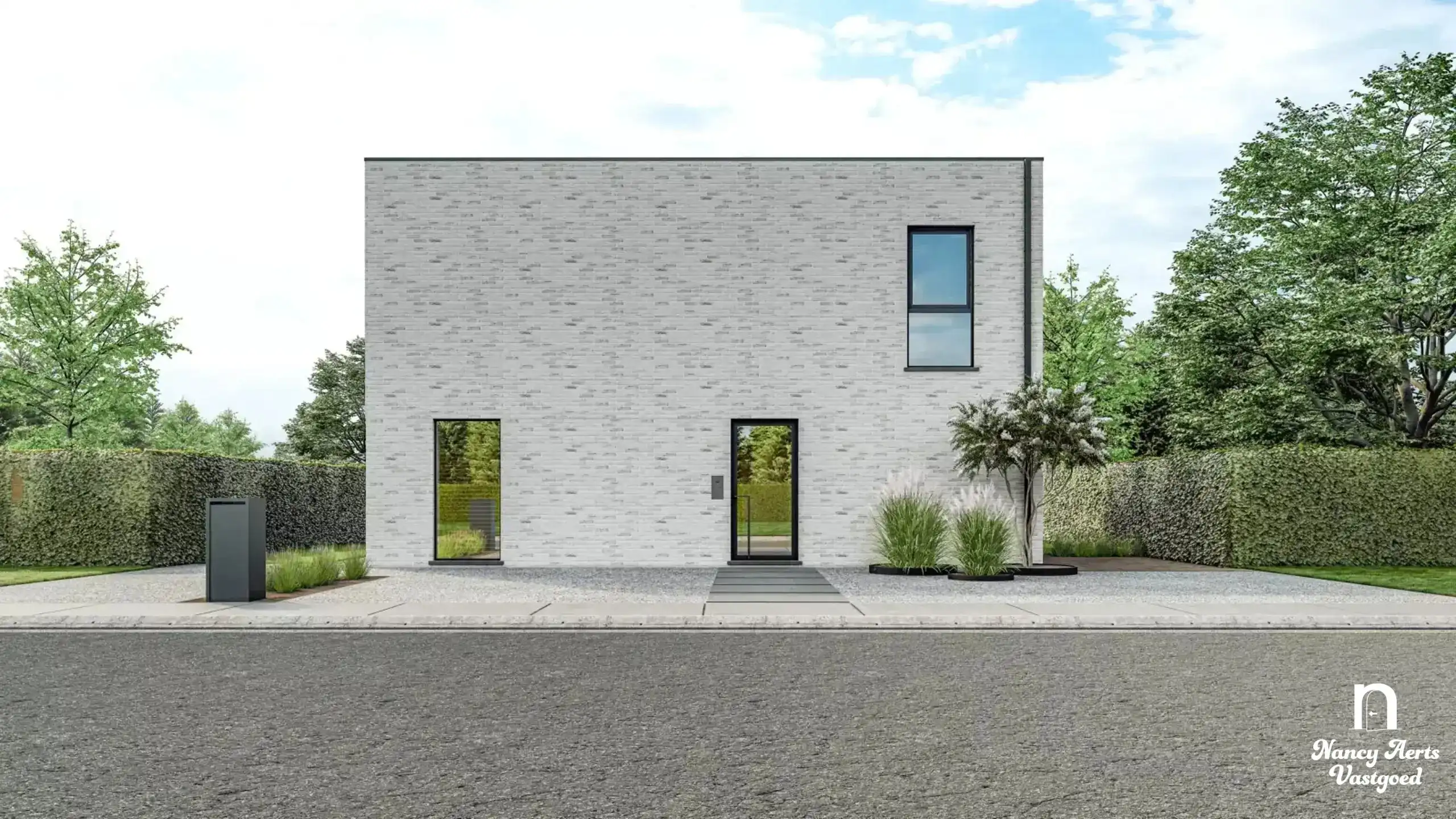 Een aangename woonplek met open zicht in Korspel foto 2