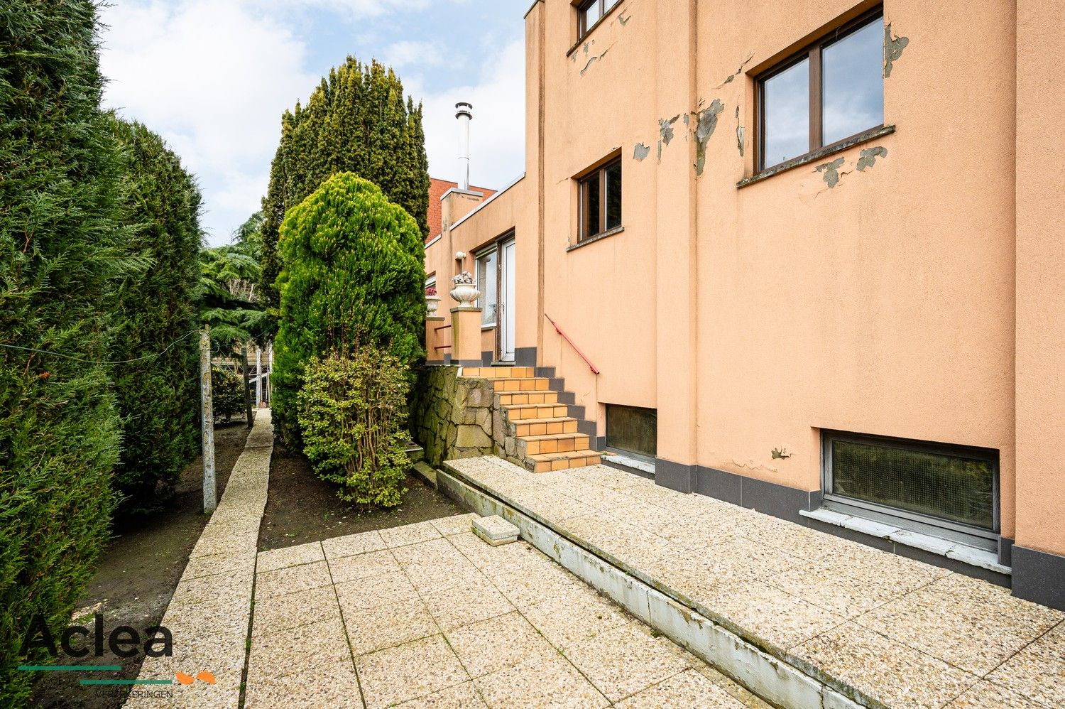 halfopen woning  met prachtig polderzicht en een uitzonderlijk ruime garage foto 13