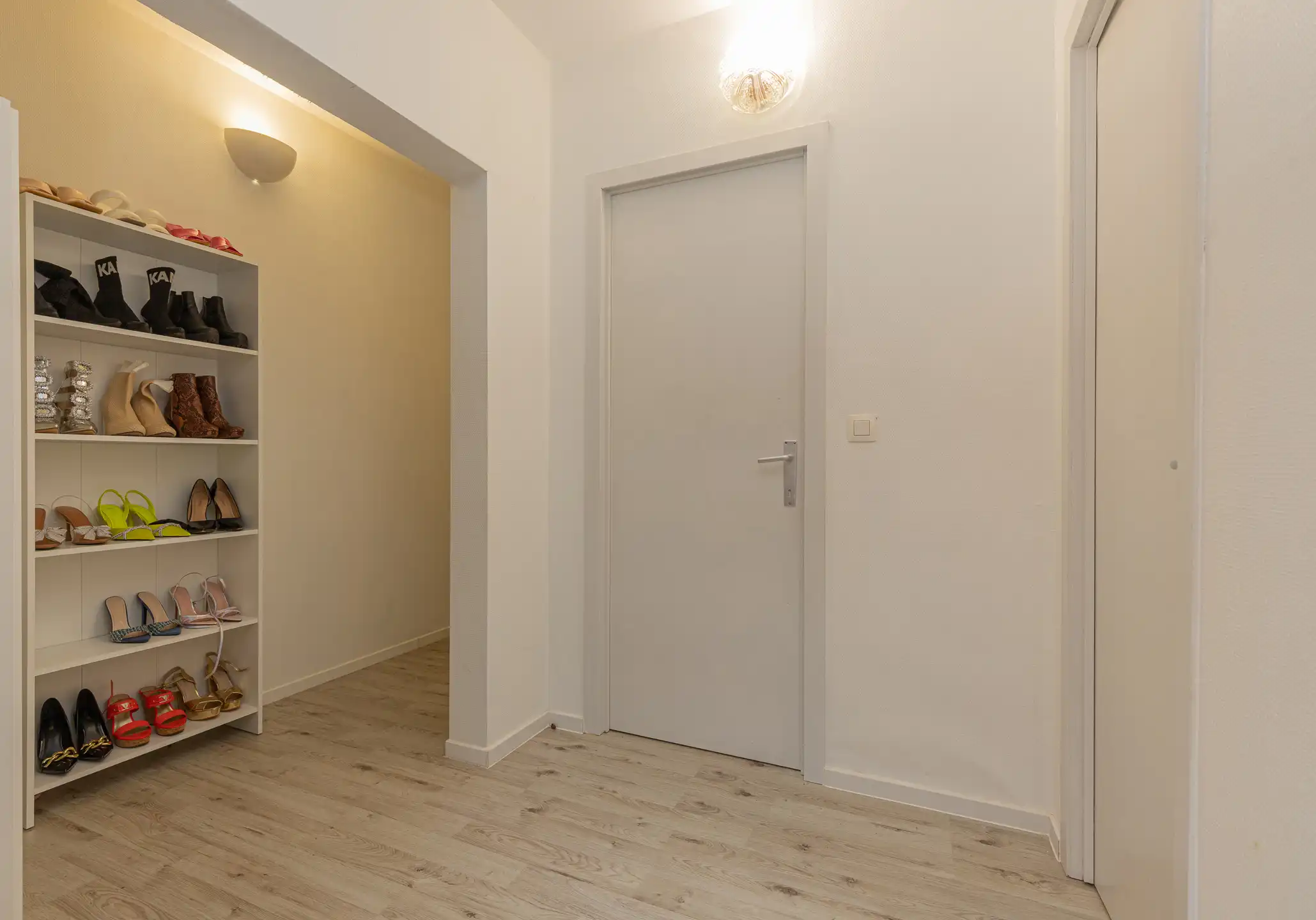 Opbrengsteigendom in centrum Aalst foto 26