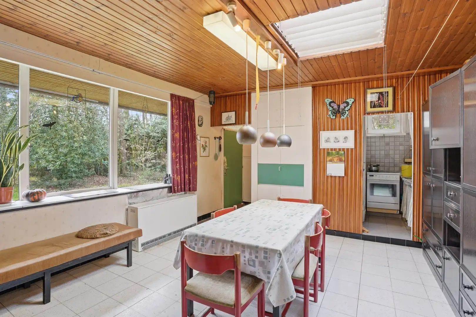 Projectgrond voor eengezinswoning op prachtige ligging foto 11