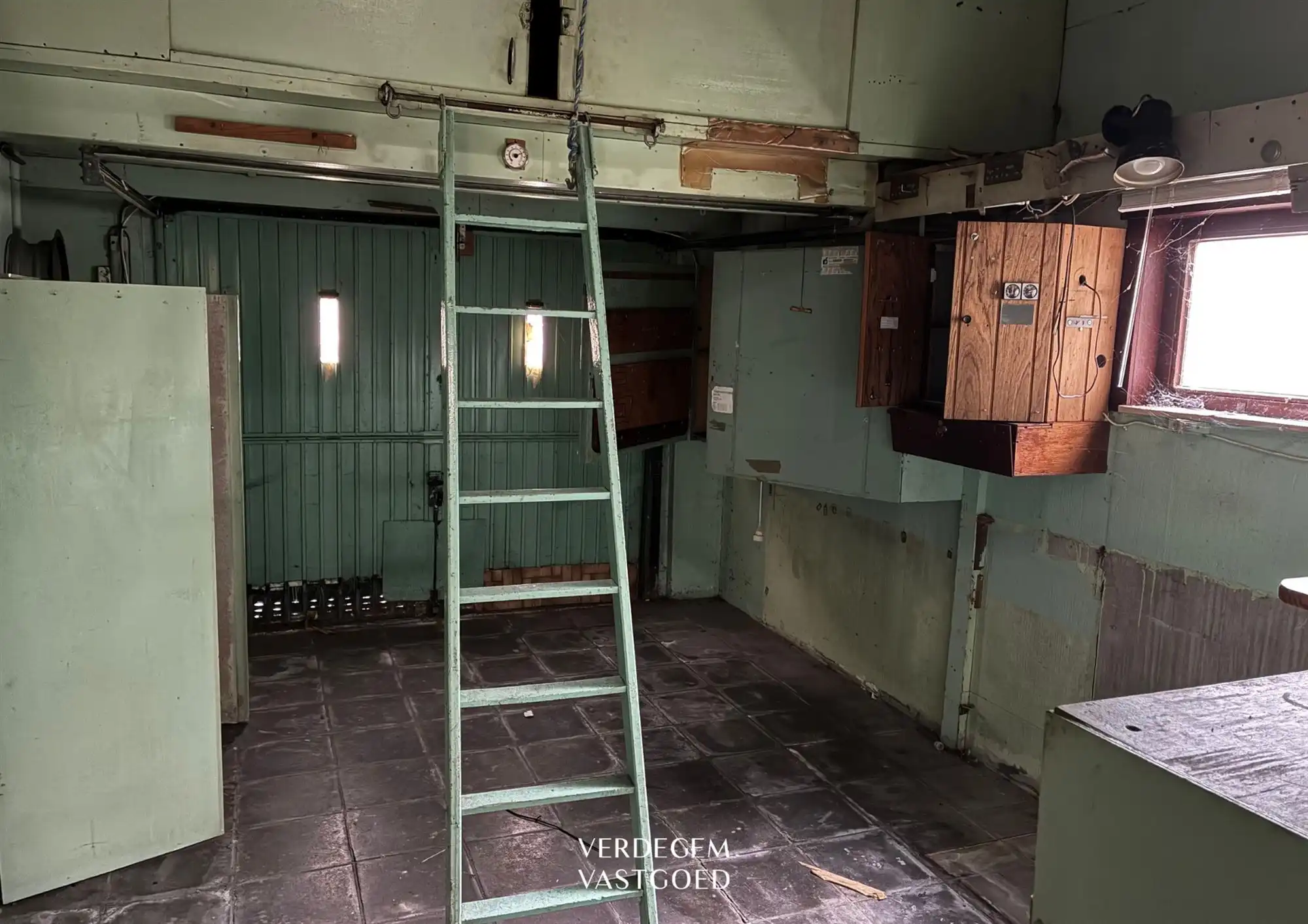 Je eigen plekje aan zee: te renoveren woning (aankoop via biedingsprocedure) foto 11
