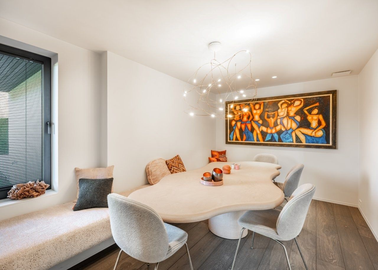 Gerenoveerde villa met 5 slaapkamers te Sint-Idesbald foto 13