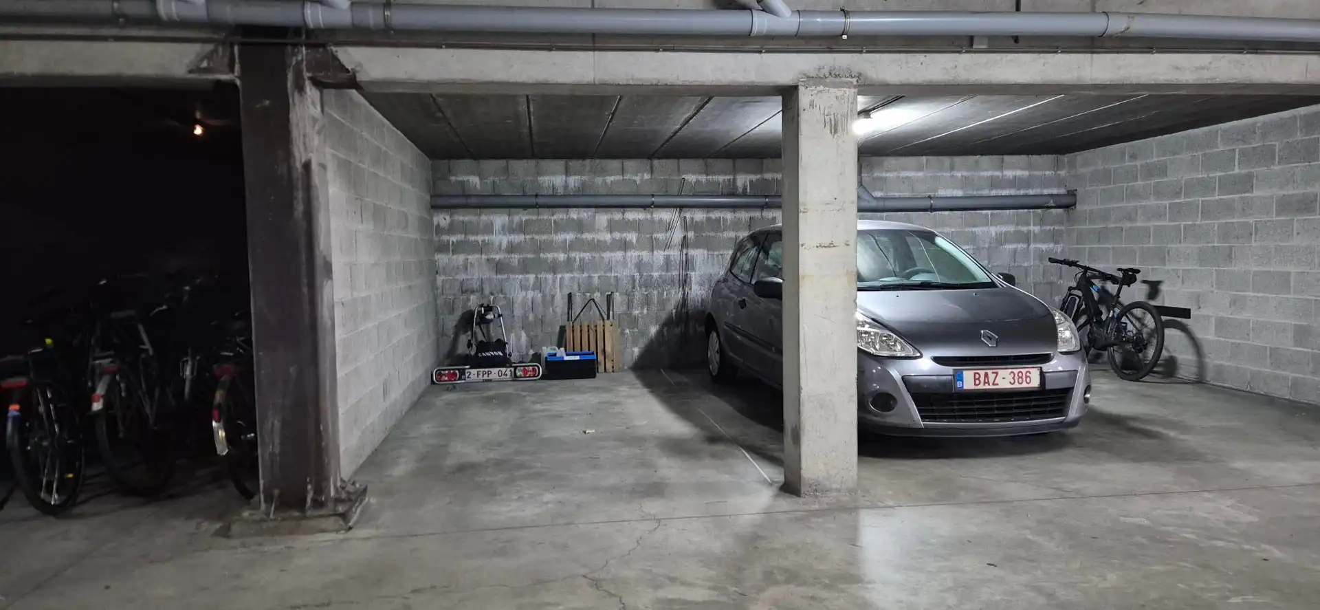 Appartement te huur foto 17