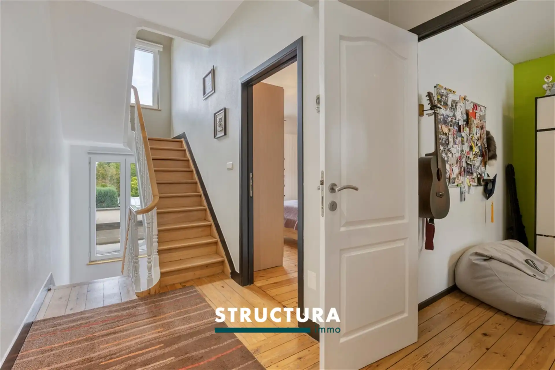 Instapklare, energiezuinige woning met 4 kamers en tuin foto 14
