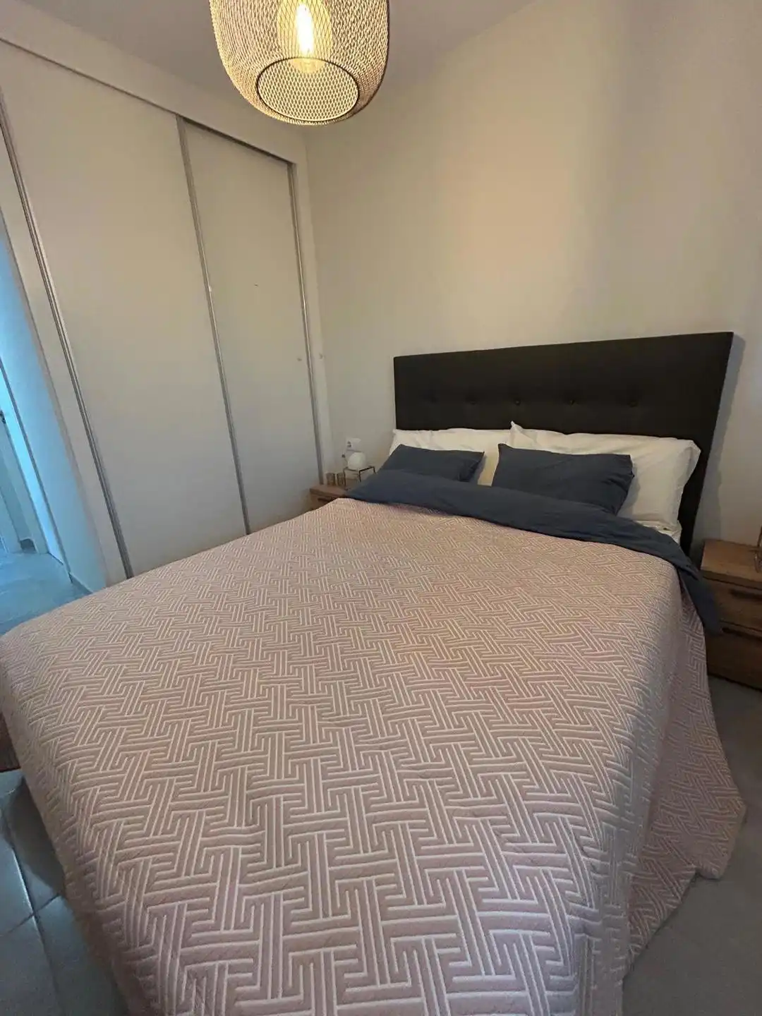 SPANJE - Gelijkvloers appartement met ondergrondse parking foto 8