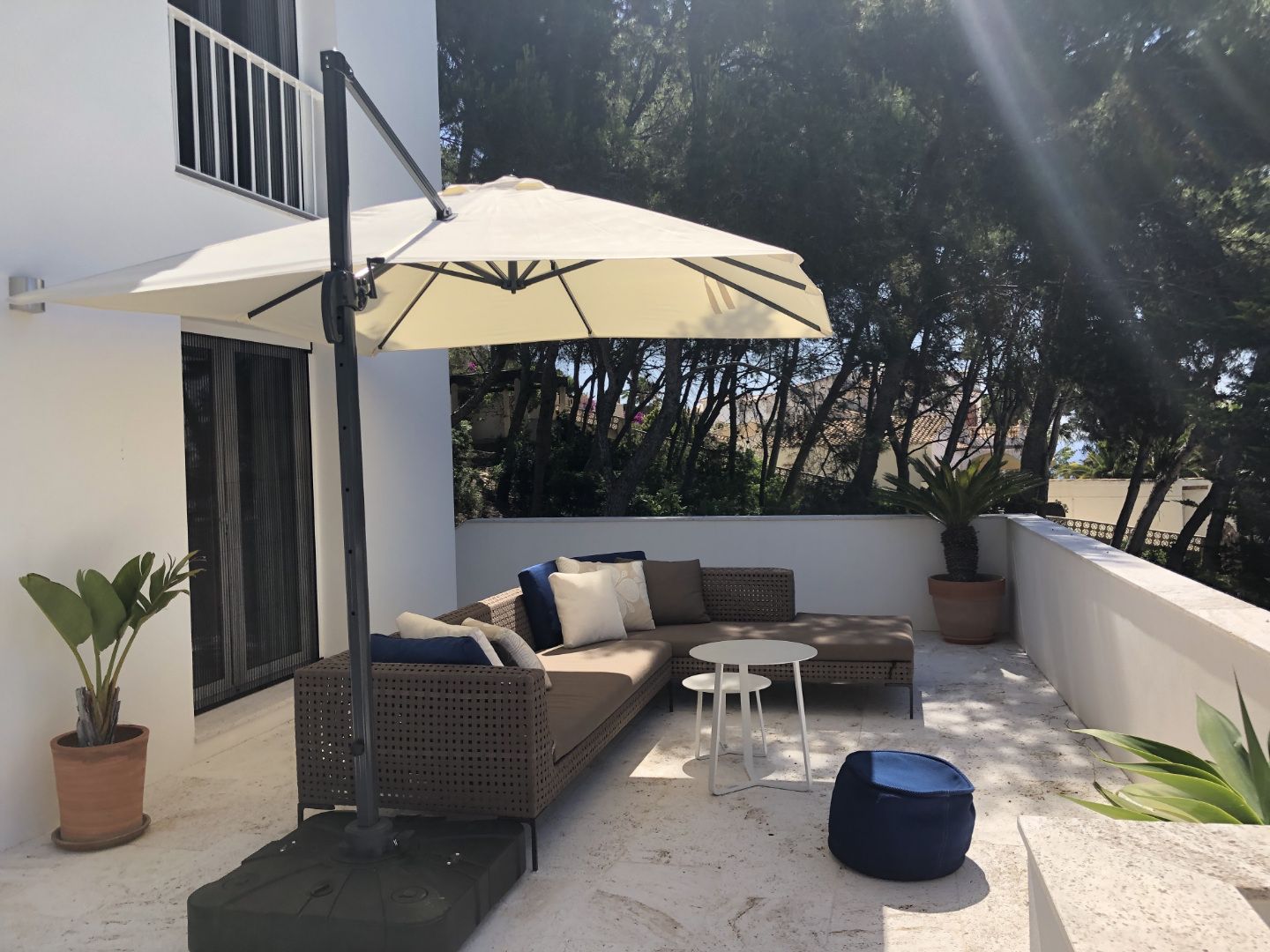 Prachtig gerenoveerde villa op toplocatie in Moraira foto 17