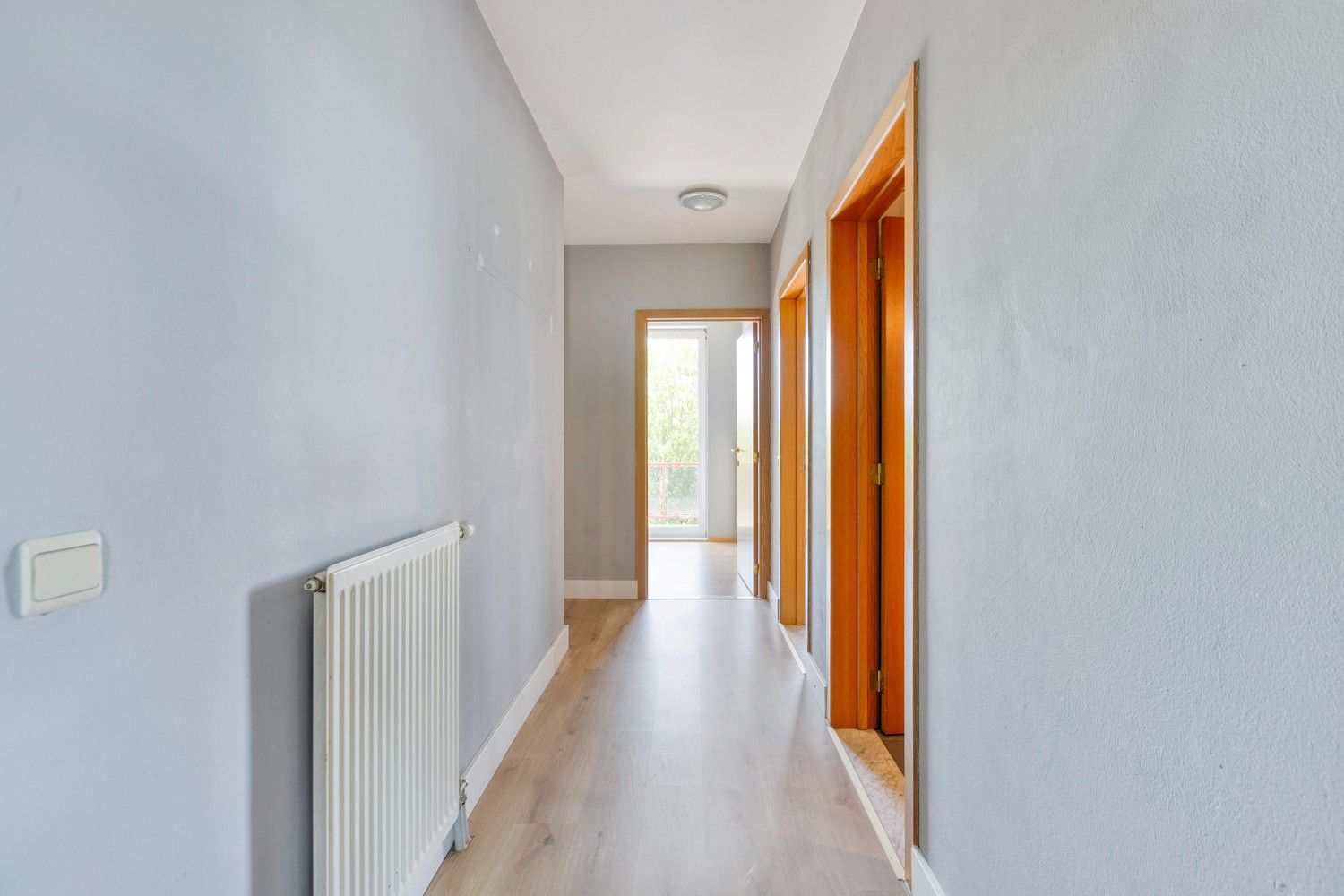 Ruim appartement met 3 slaapkamers in centrum Lanaken foto 14
