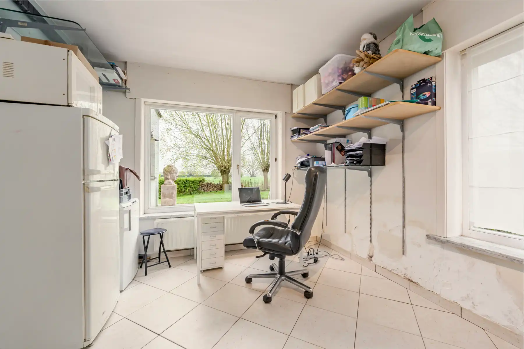 Vrijstaande woning met tuin en 4 slaapkamers foto 16