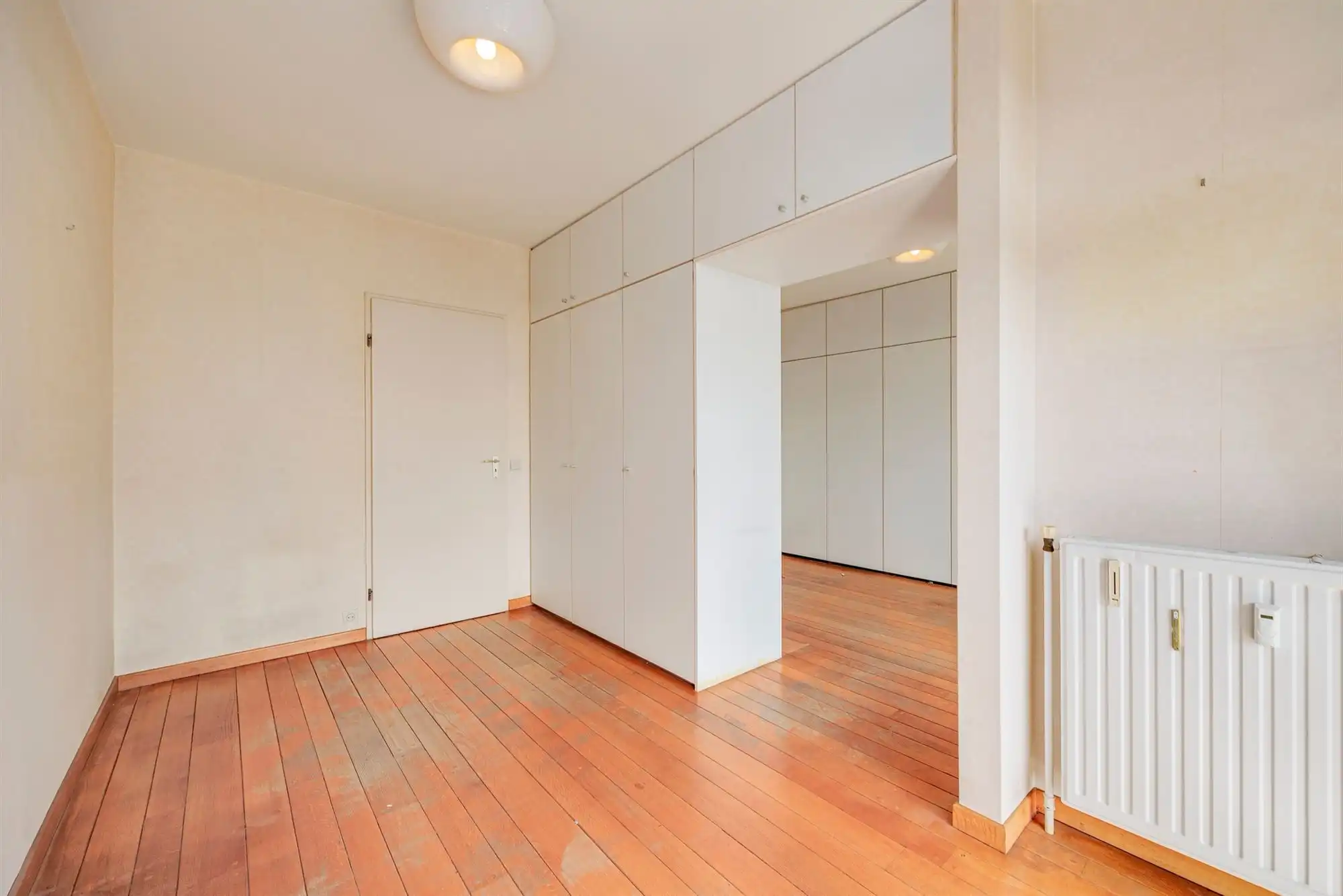 Ruim appartement met 3 slpks, 2 terrassen en garagebox foto 15