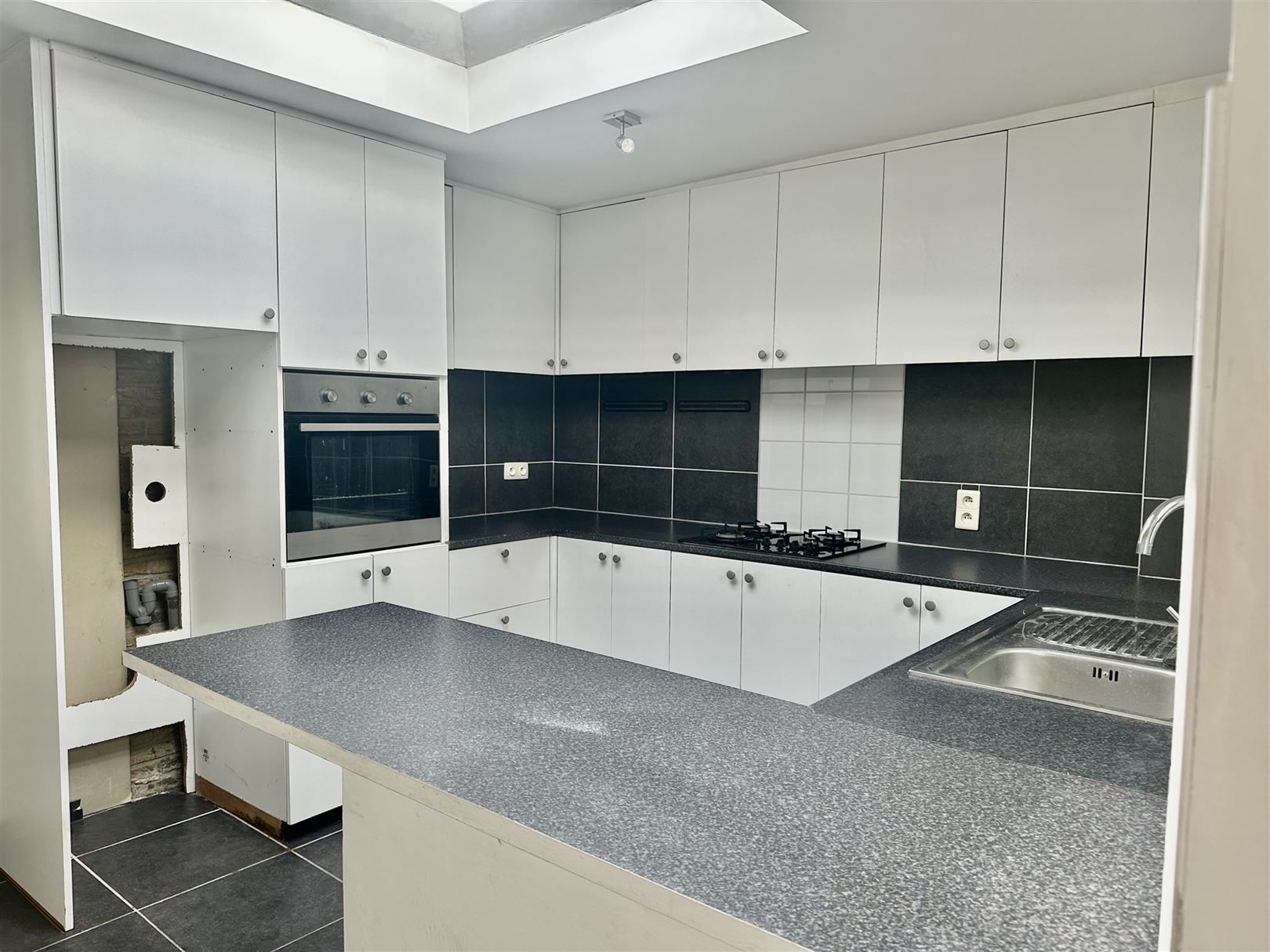 Gezellige woning met 3 slaapkamers foto 5