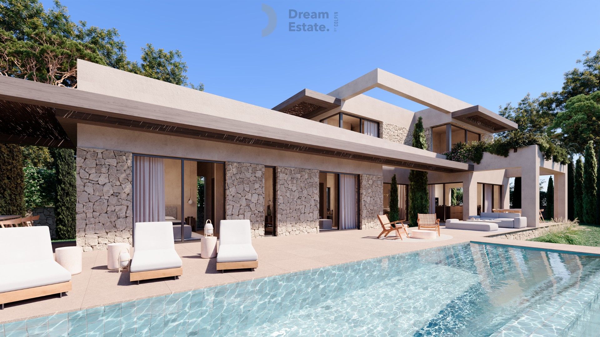 Villa Amalia – Exclusieve luxe in Jávea foto 2