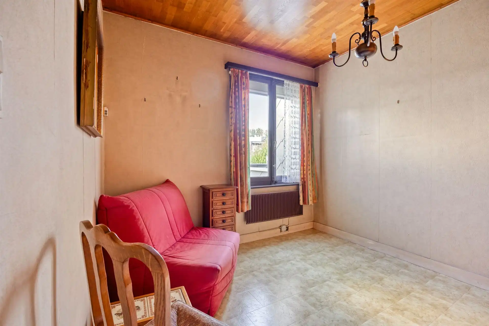 Verrassend ruime woning van 162m² en 3 slpk op toplocatie!  foto 17