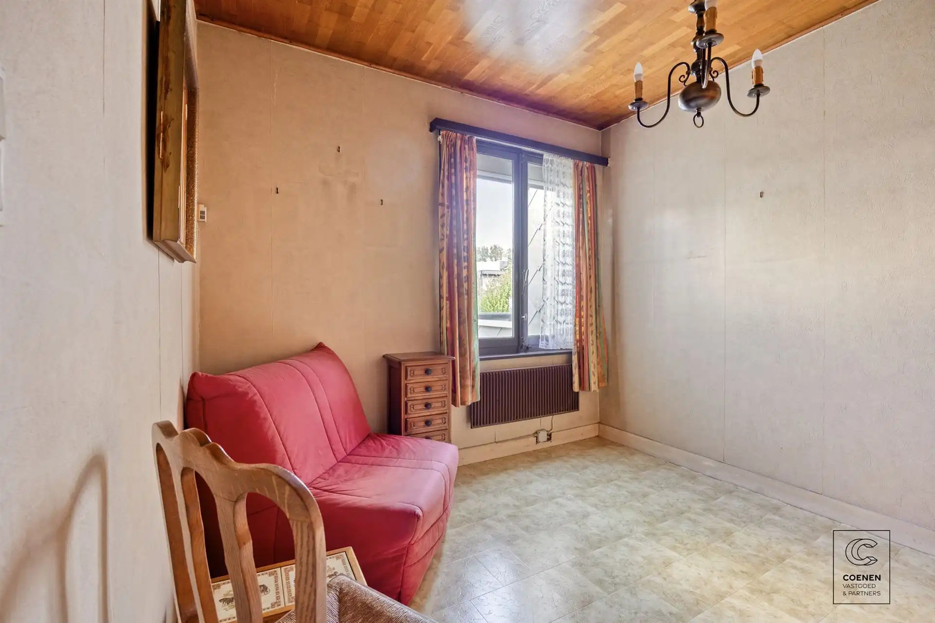 Verrassend ruime woning met bew opp van 162 m² op toplocatie foto 17