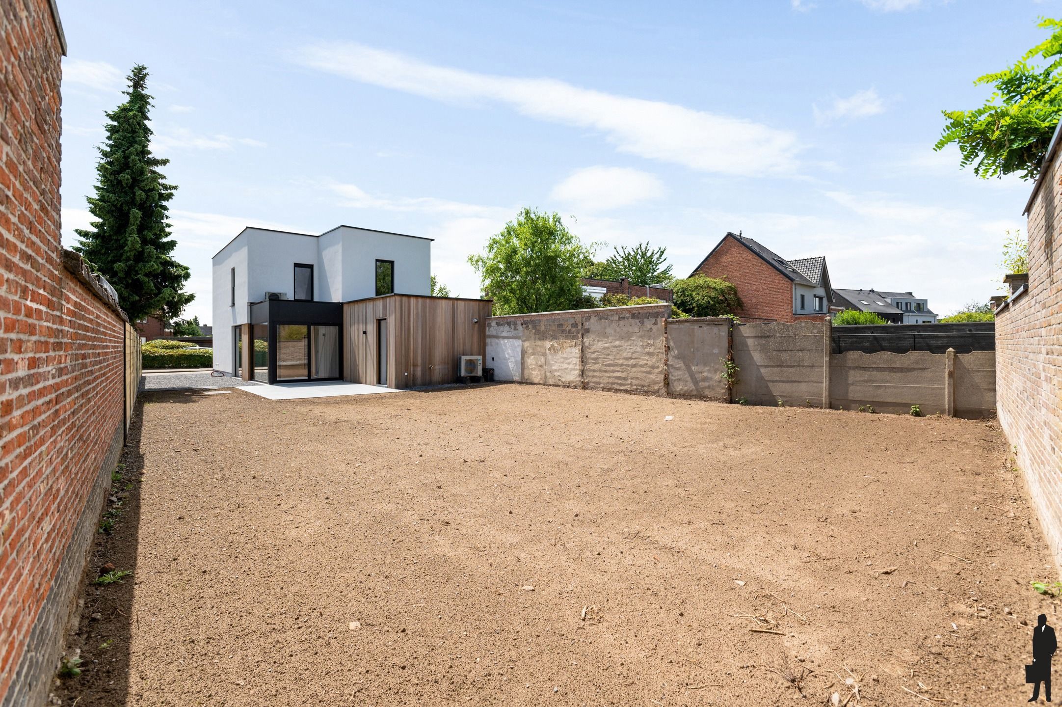 Energiezuinige HOB met 3 slaapkamers en NW tuin foto 17