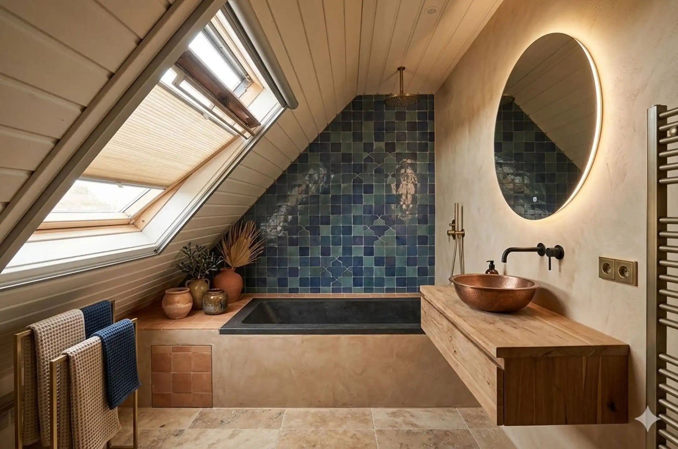 Te renoveren woning op zeer rustige ligging foto 14