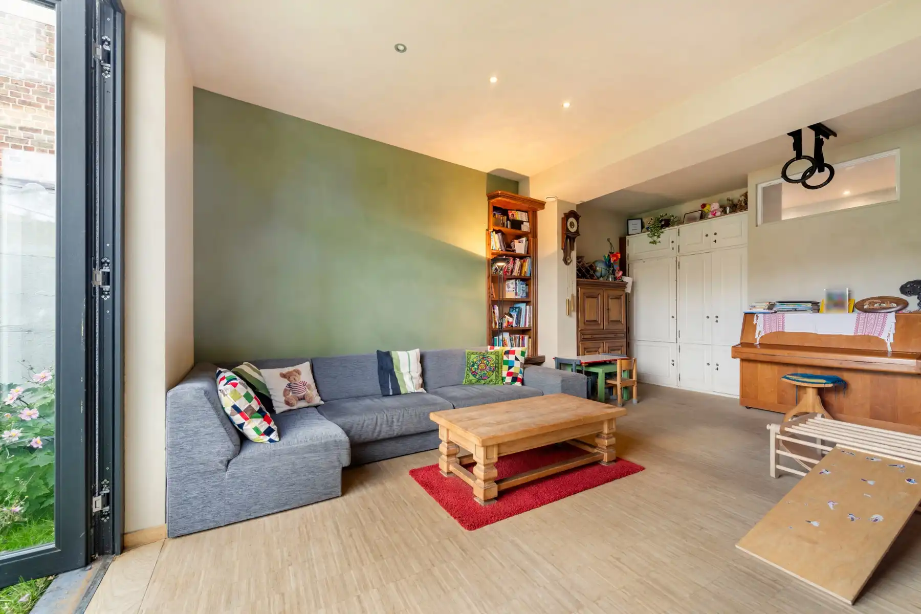Wonen met visie op morgen. foto 11