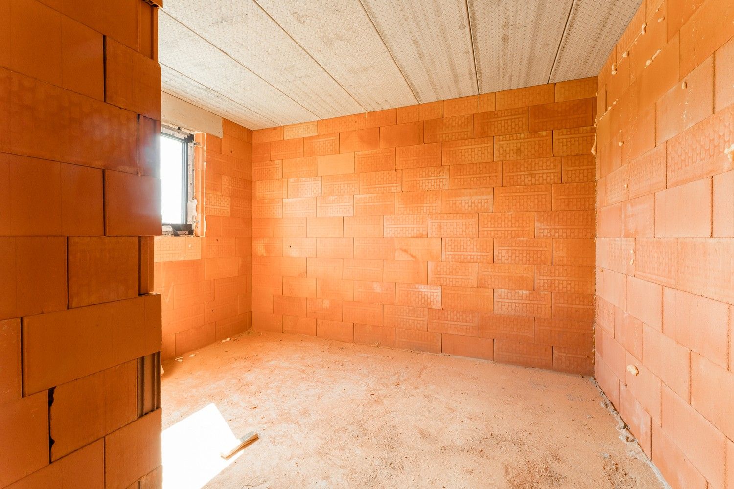 Mooie nieuwbouwwoning met tal van mogelijkheden te Eksel foto 21