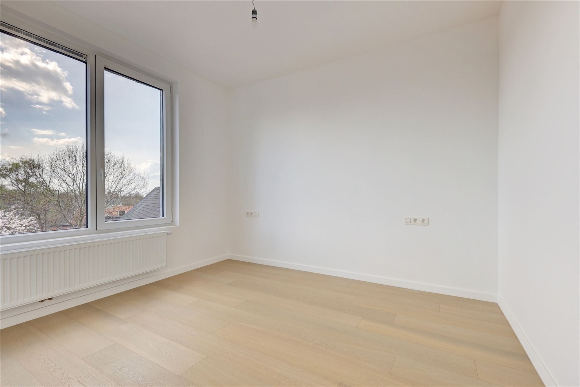 Leuk appartement met 2 slaapkamers centrum Kontich foto 14