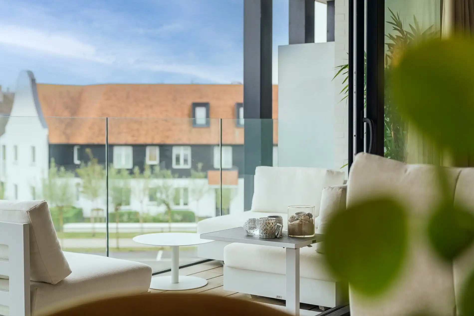 Recent appartement met parkingoptie te Knokke foto 9