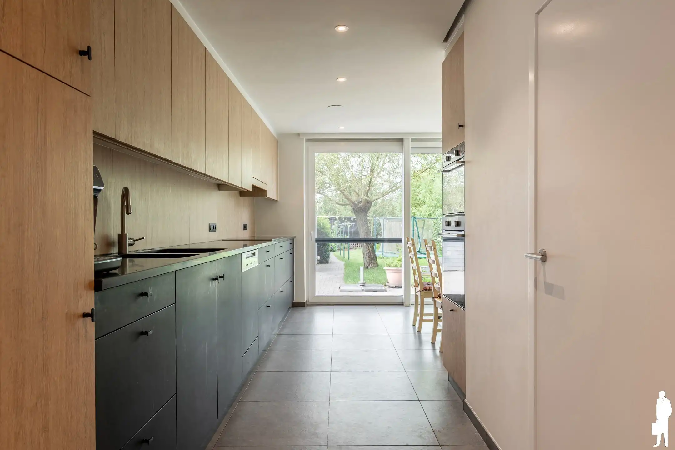Frisse woning met tuin - Schoonbroek, 4 slk, nabij Nederland foto 6