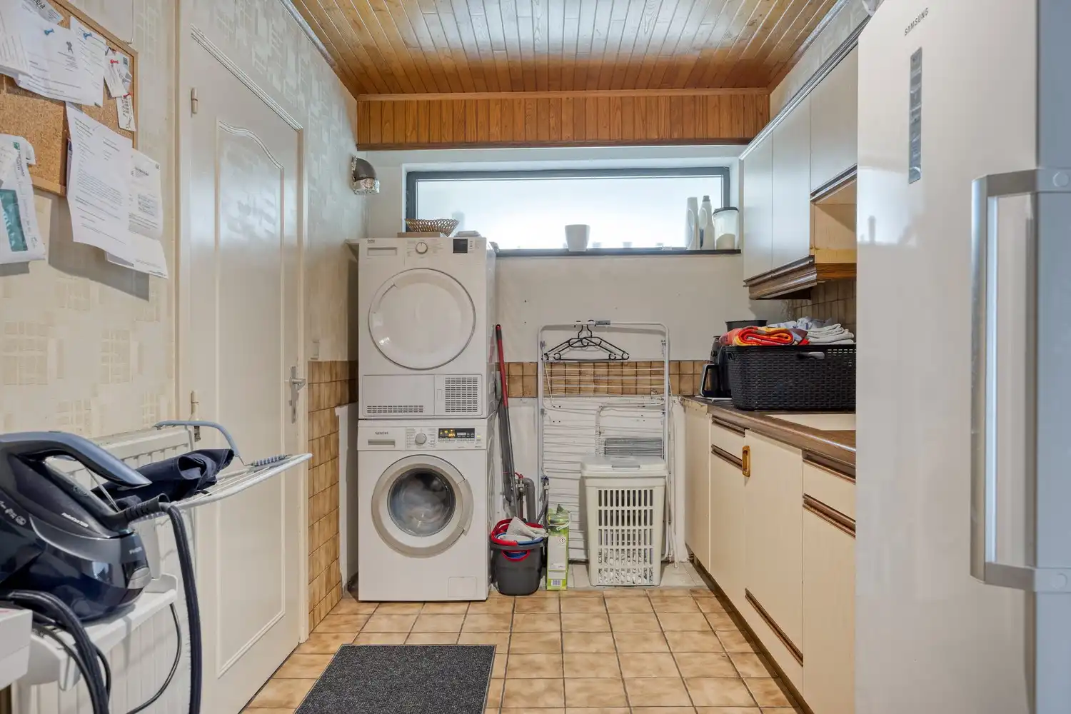 Energiezuinige gezinswoning met 4 slaapkamers, tuin en garage foto 13