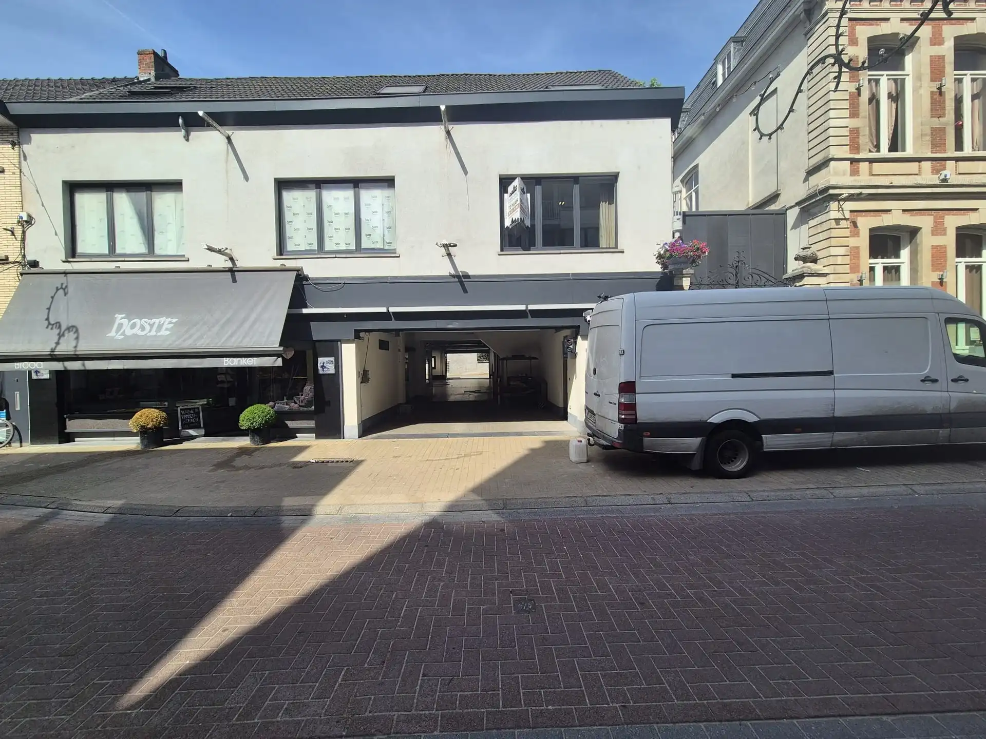 Appartement te huur Stationsstraat 52/11 - 9230 WETTEREN