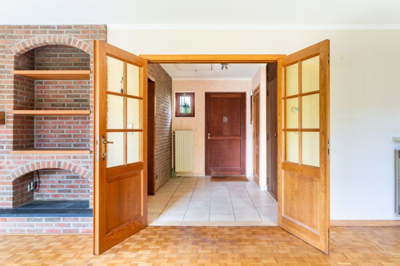 VILLA op TOP locatie "de Sterre" Kapellen! foto 3