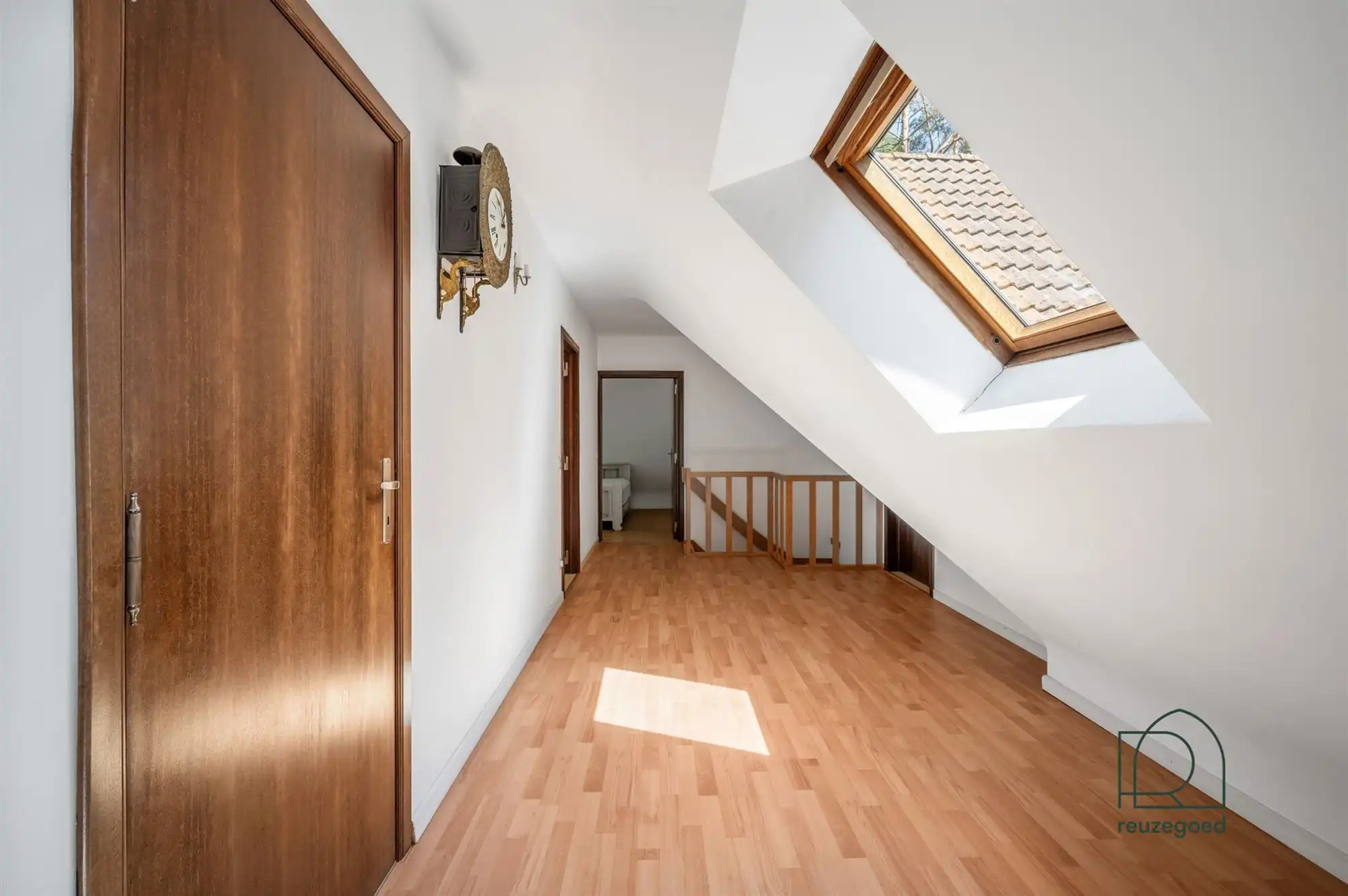 Woning met 4 slaapkamers in een groene villawijk in Bonheiden foto 16