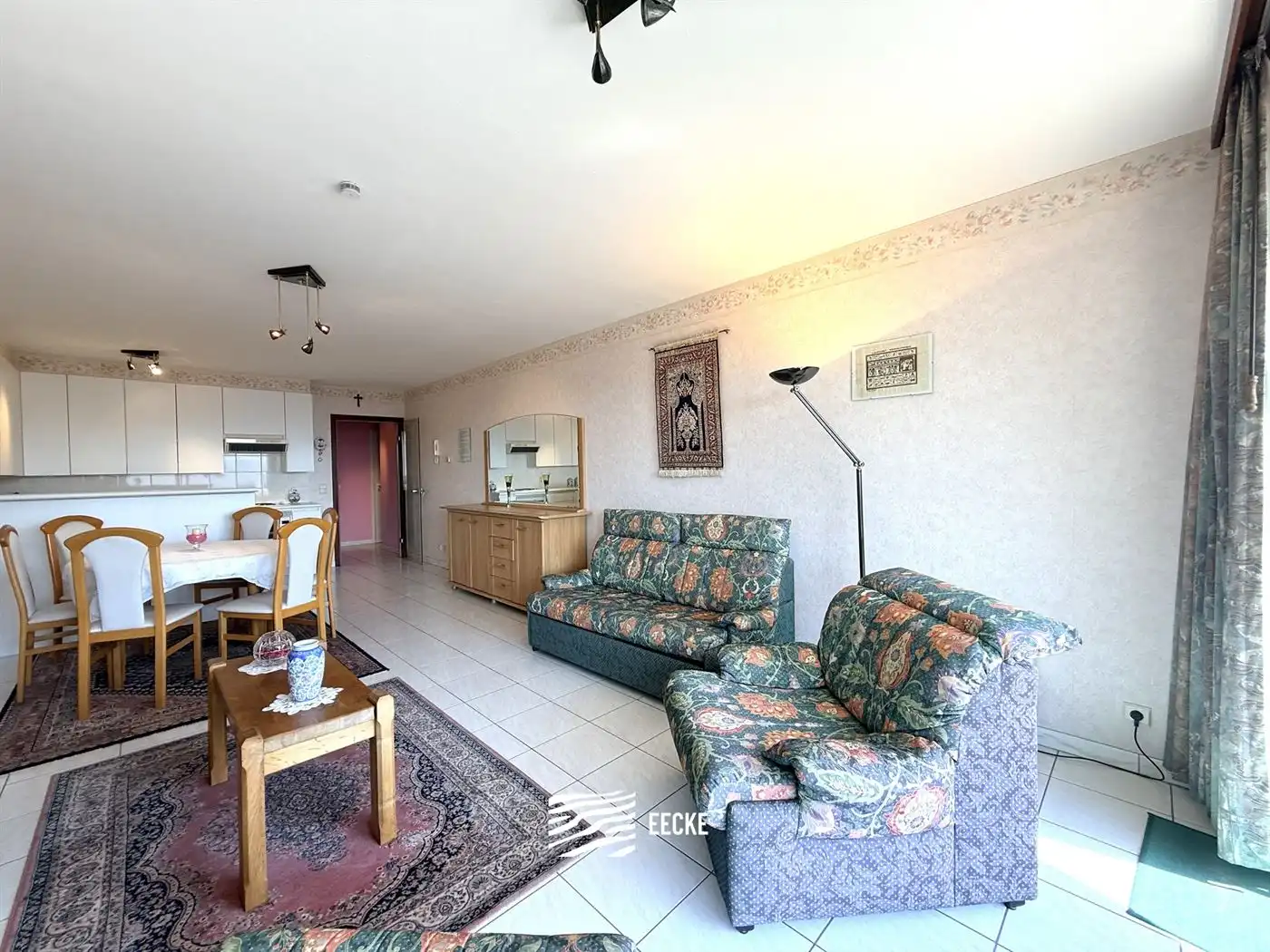 Appartement met 2 slaapkamers foto 8